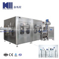 Automatic Pure Mineral Water Bottle Filling Machine